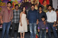 Veeri Veeri Gummadi Pandu Trailer Launch